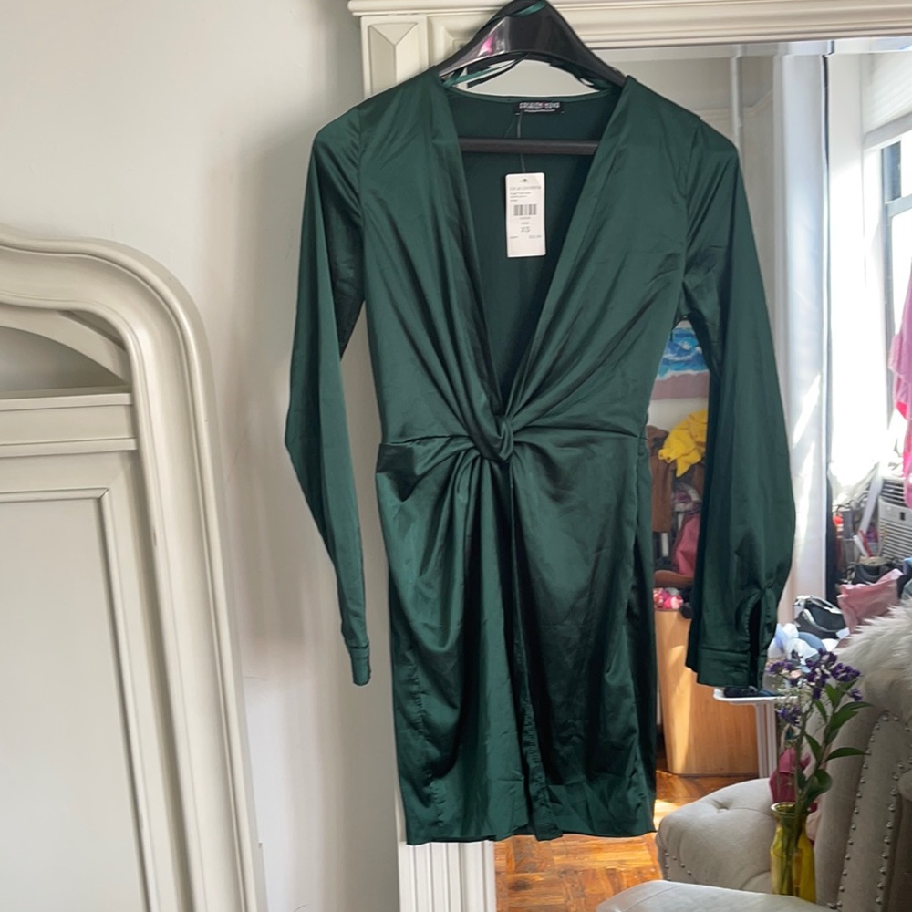 Sexy, night out dress